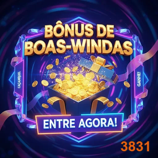Jogue com dealers ao vivo e interaja em tempo real - 3831