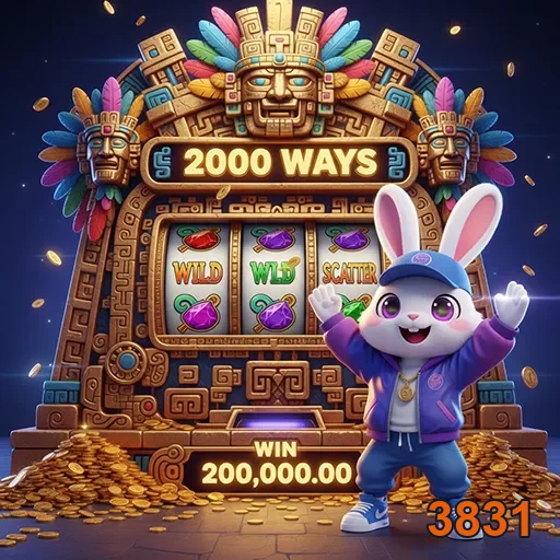 Imagem do jogo 3831 no site 3831, mostrando elementos visuais do jogo atual