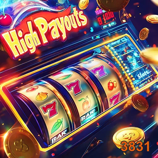 Rodadas de roleta, blackjack e bacará autênticas - 3831